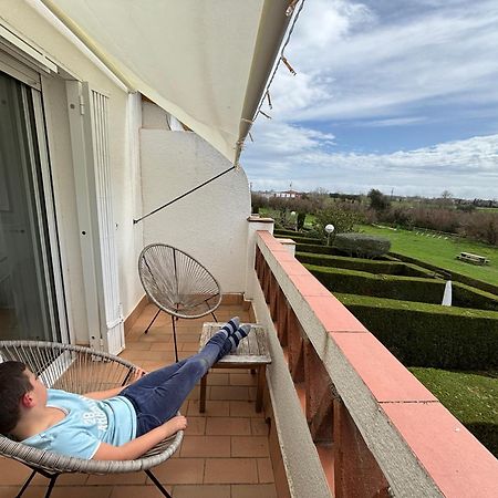 Casas Plus Costa Brava L'Estartit Eksteriør bilde