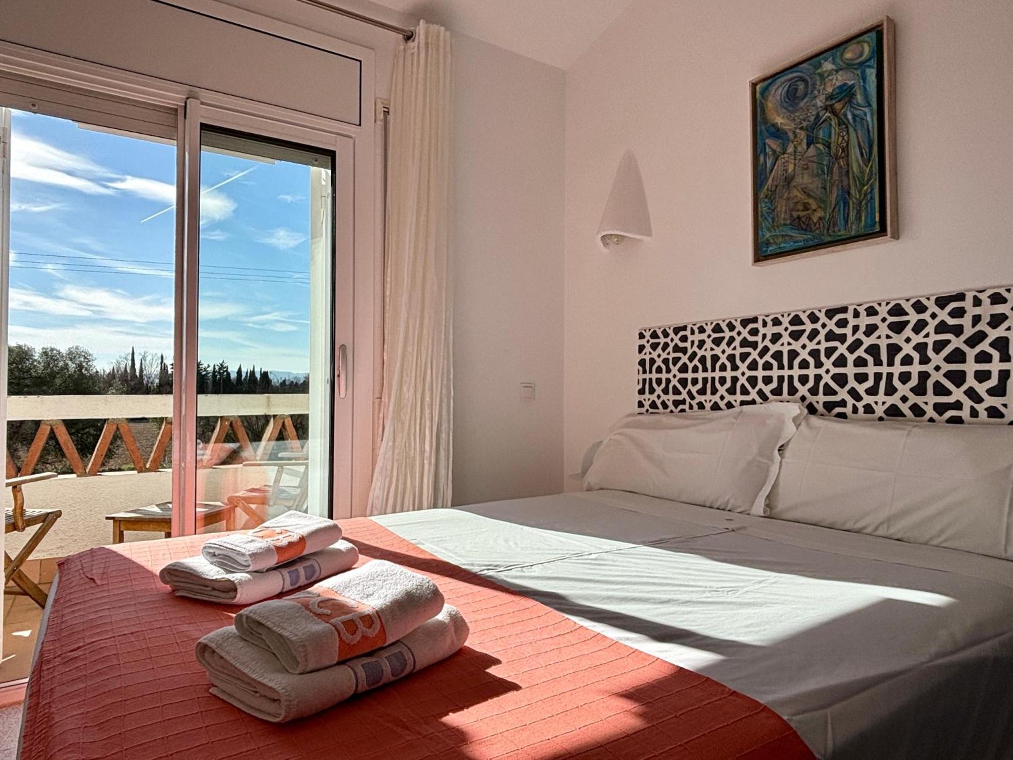Casas Plus Costa Brava L'Estartit Eksteriør bilde