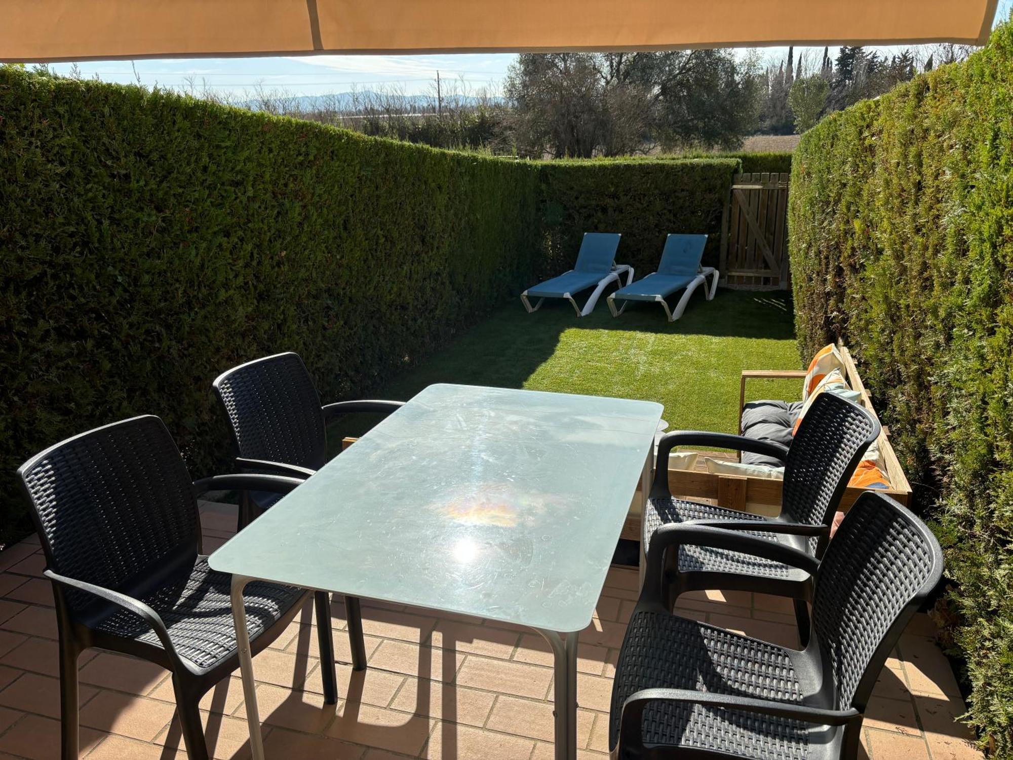 Casas Plus Costa Brava L'Estartit Eksteriør bilde