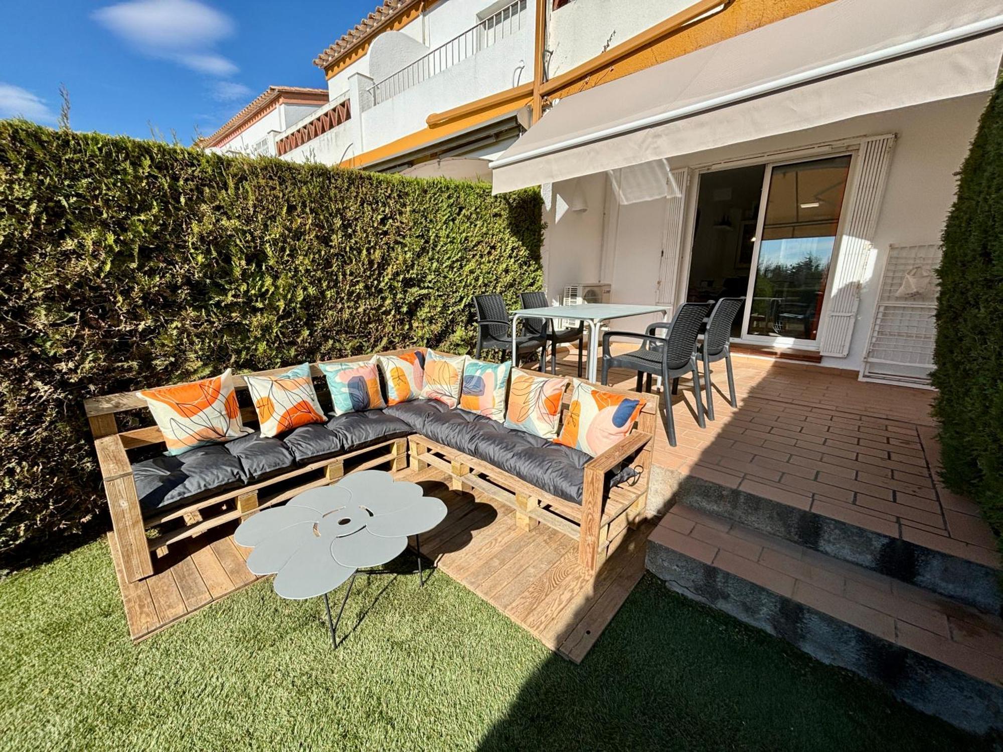 Casas Plus Costa Brava L'Estartit Eksteriør bilde