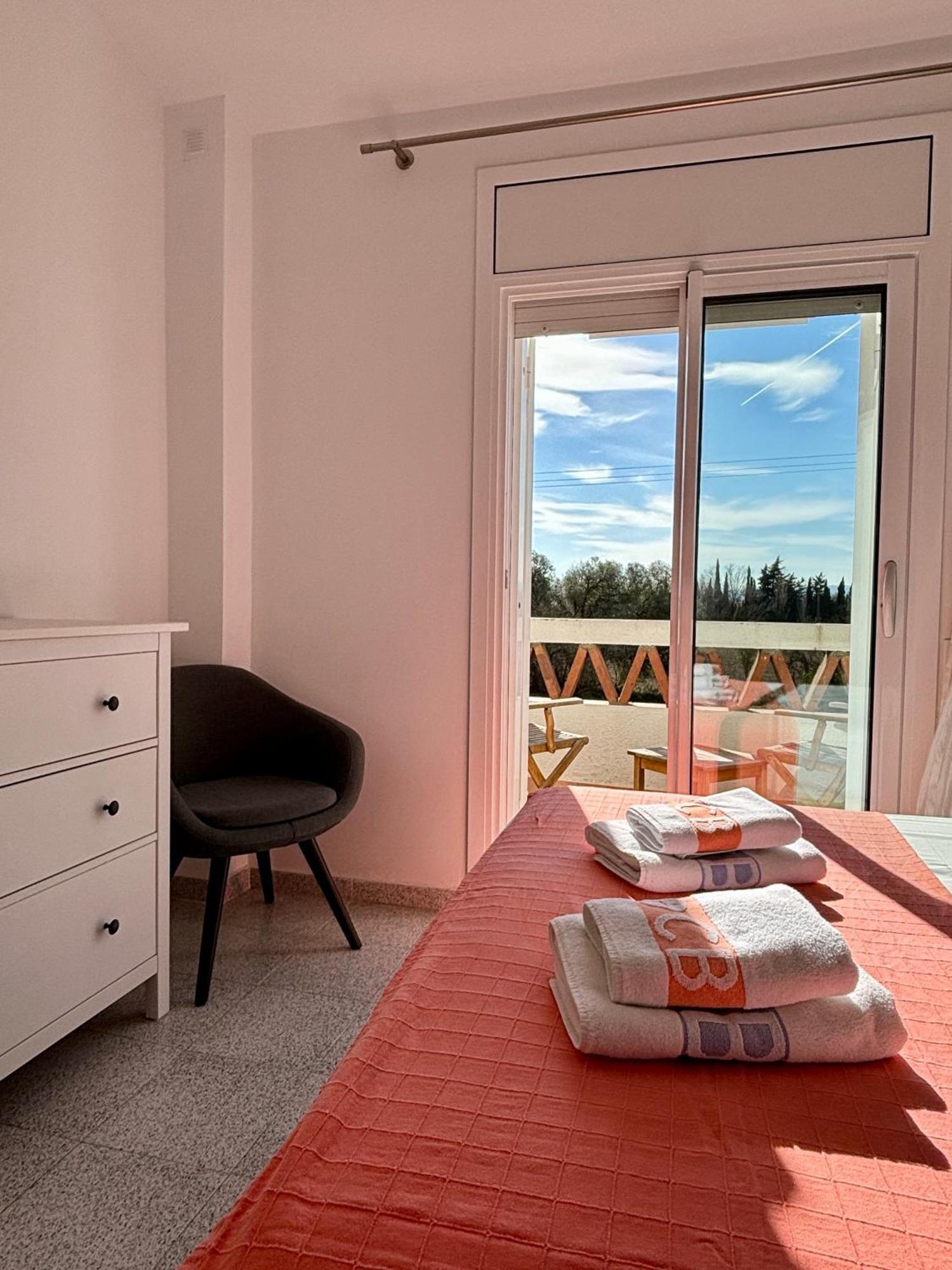 Casas Plus Costa Brava L'Estartit Eksteriør bilde