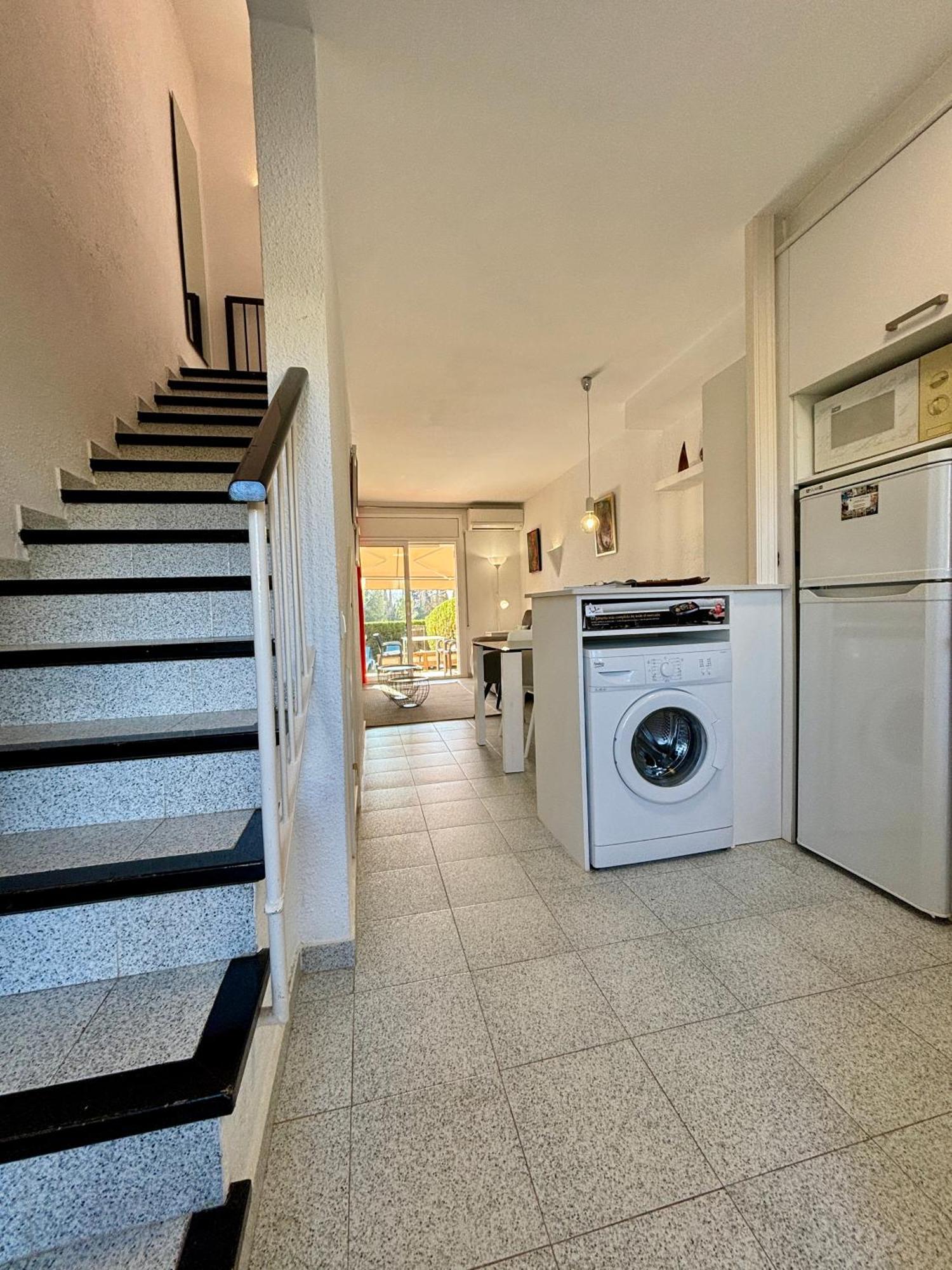 Casas Plus Costa Brava L'Estartit Eksteriør bilde