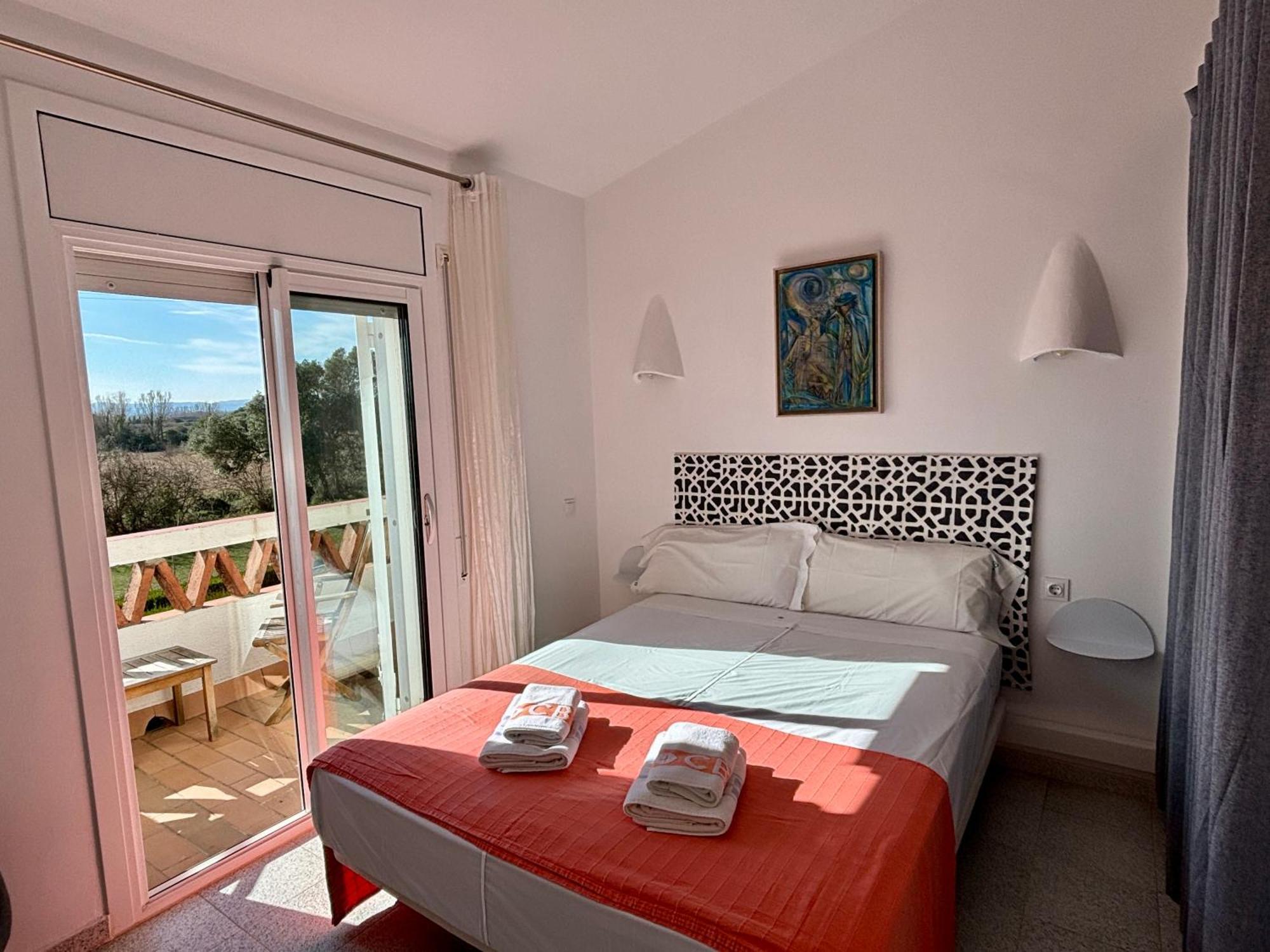 Casas Plus Costa Brava L'Estartit Eksteriør bilde