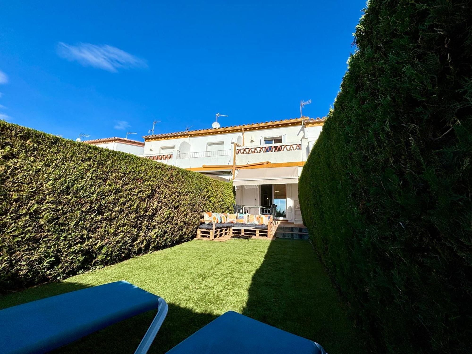 Casas Plus Costa Brava L'Estartit Eksteriør bilde
