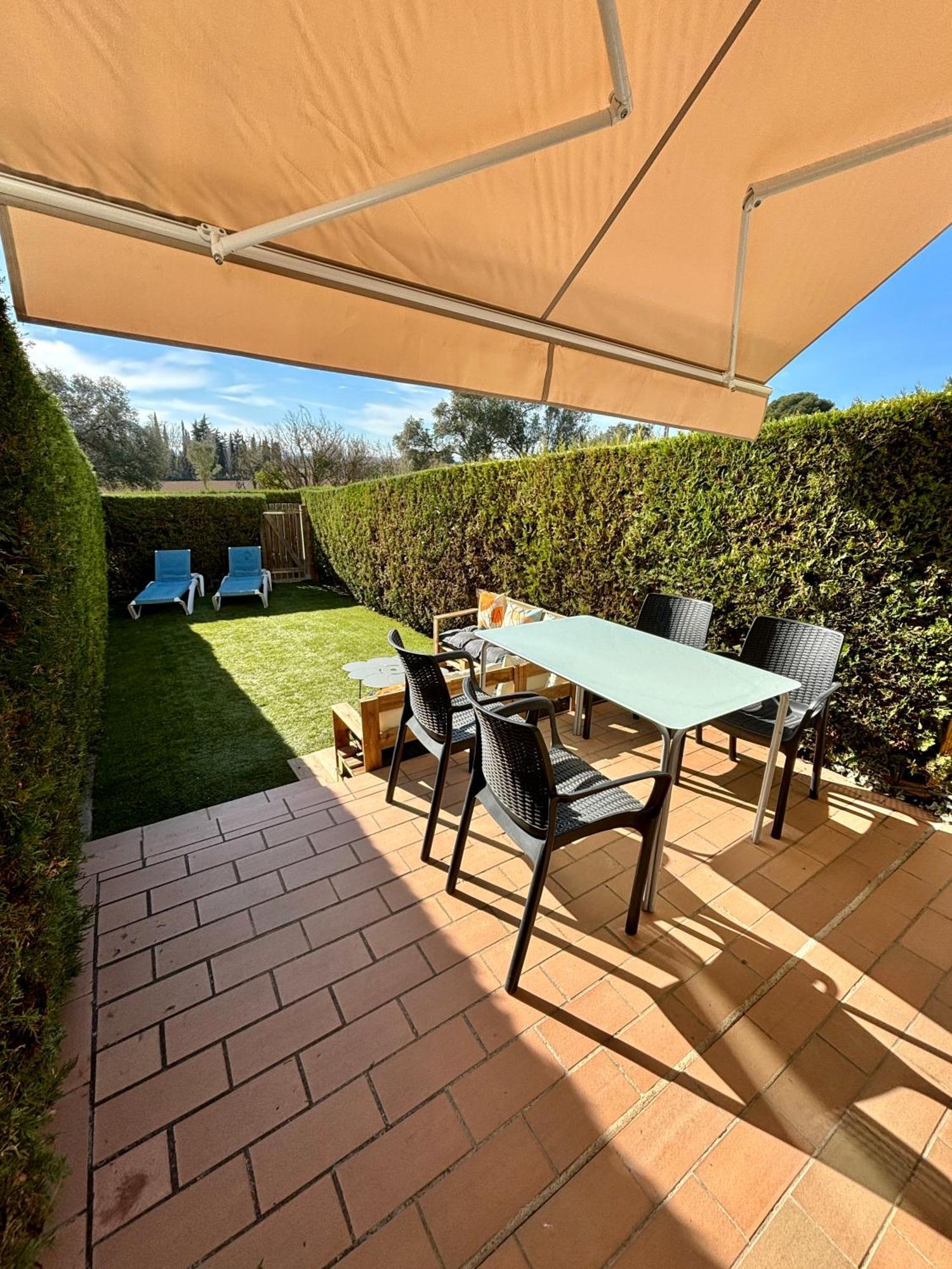 Casas Plus Costa Brava L'Estartit Eksteriør bilde