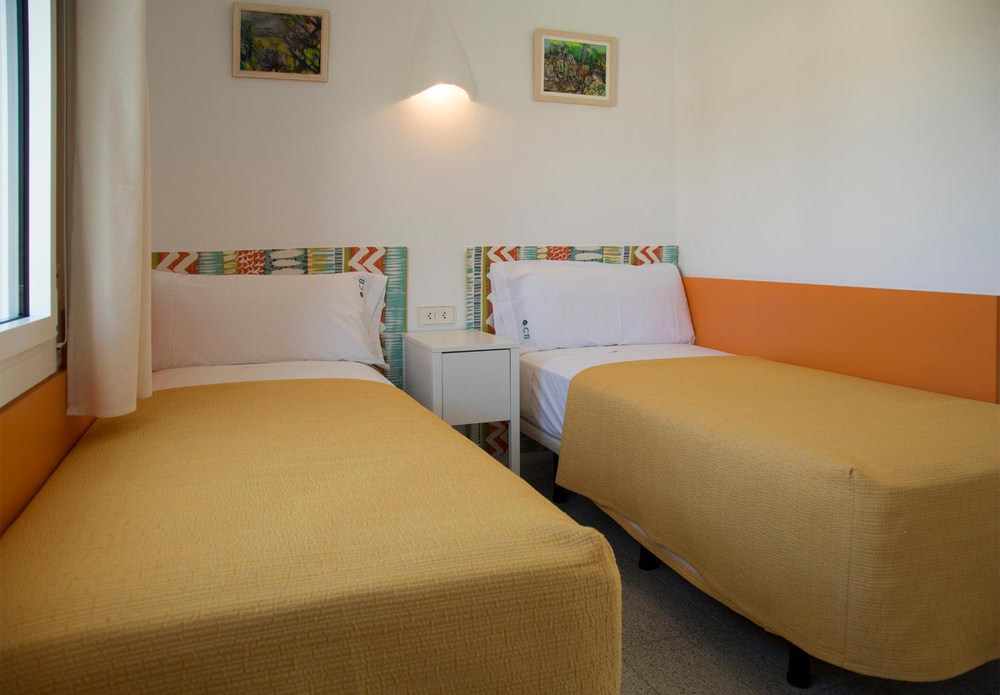 Casas Plus Costa Brava L'Estartit Rom bilde