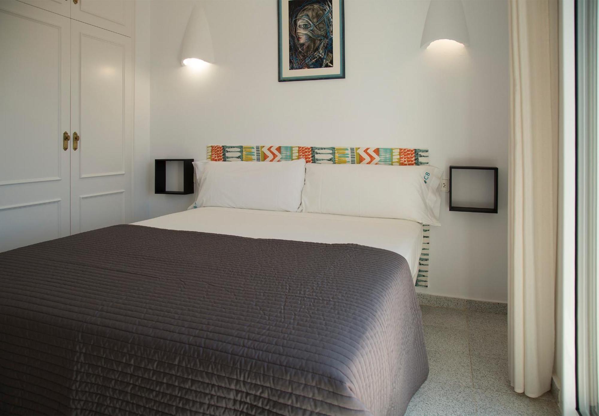 Casas Plus Costa Brava L'Estartit Rom bilde