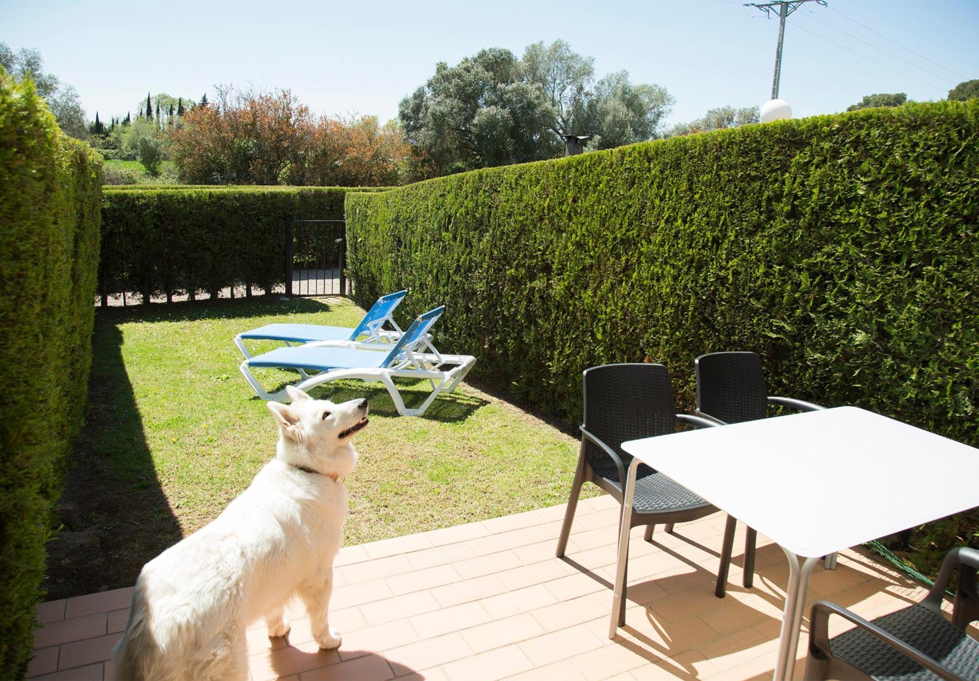 Casas Plus Costa Brava L'Estartit Rom bilde