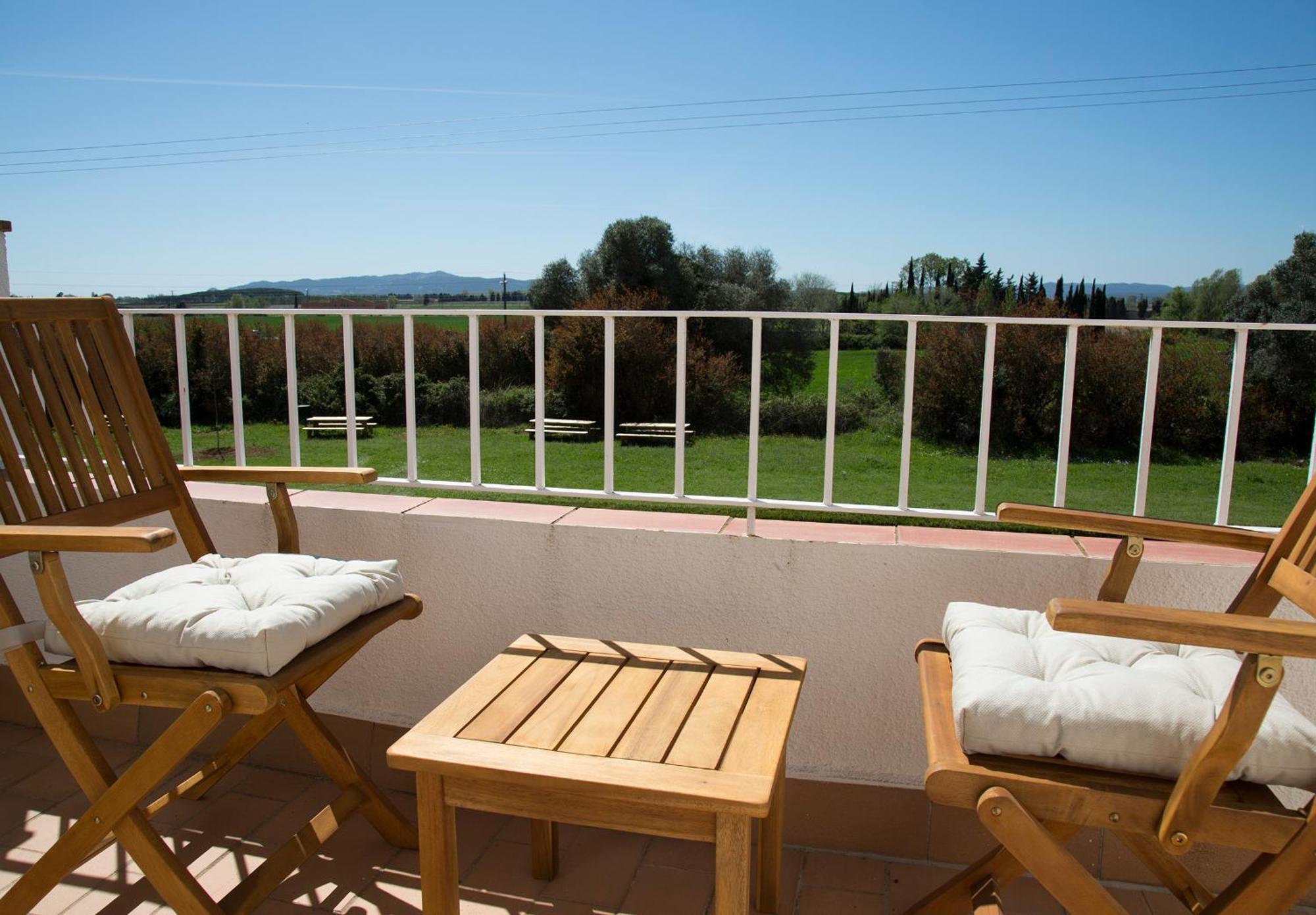 Casas Plus Costa Brava L'Estartit Rom bilde