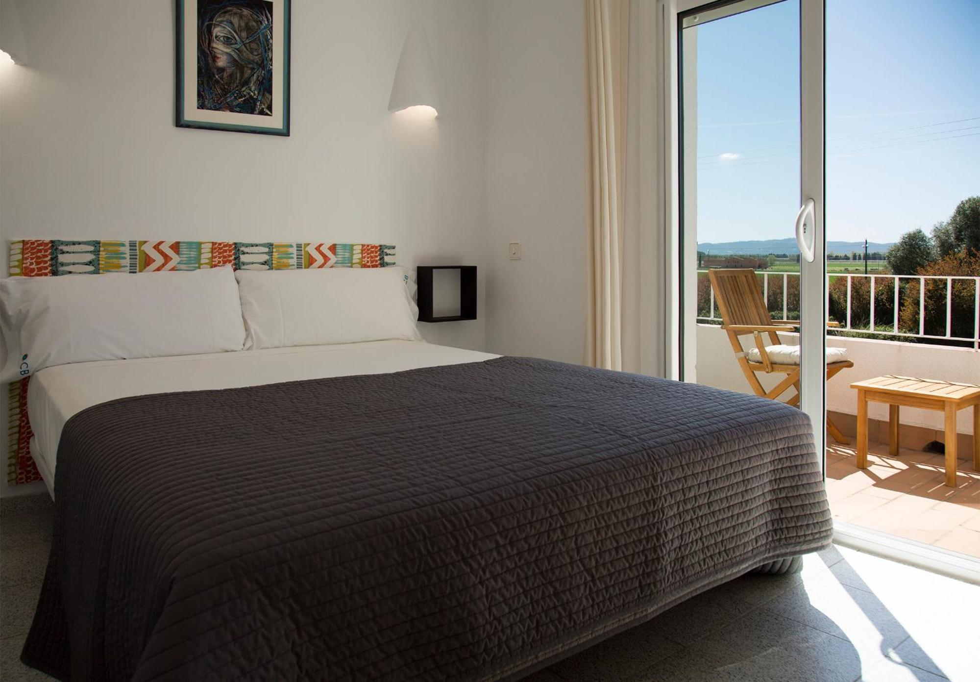 Casas Plus Costa Brava L'Estartit Rom bilde