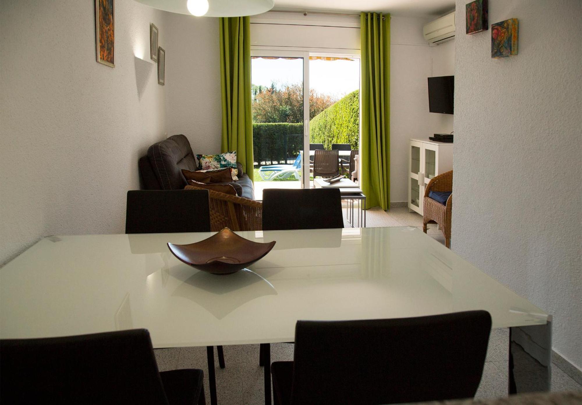 Casas Plus Costa Brava L'Estartit Rom bilde
