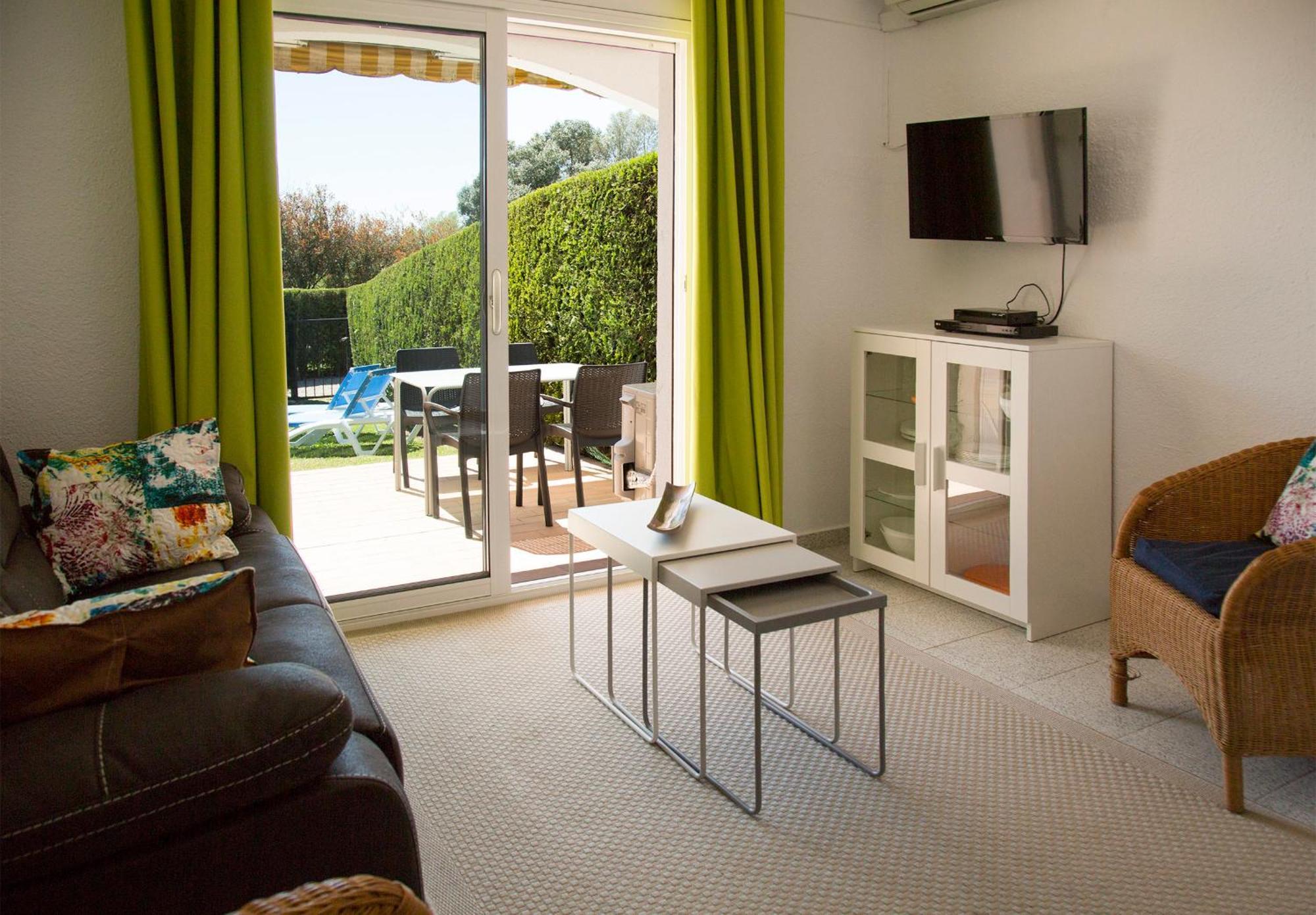 Casas Plus Costa Brava L'Estartit Rom bilde