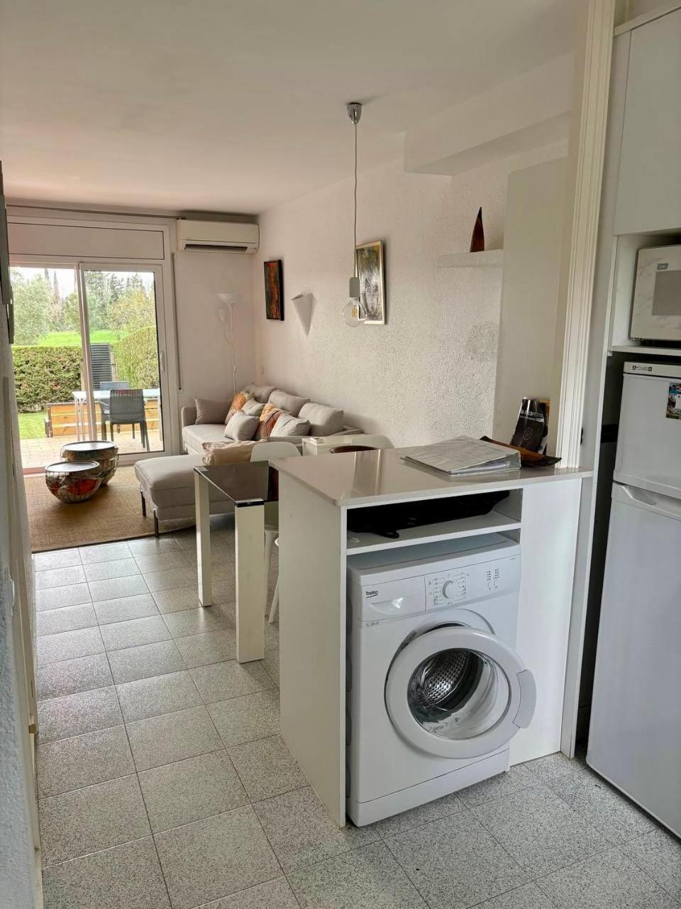 Casas Plus Costa Brava L'Estartit Eksteriør bilde