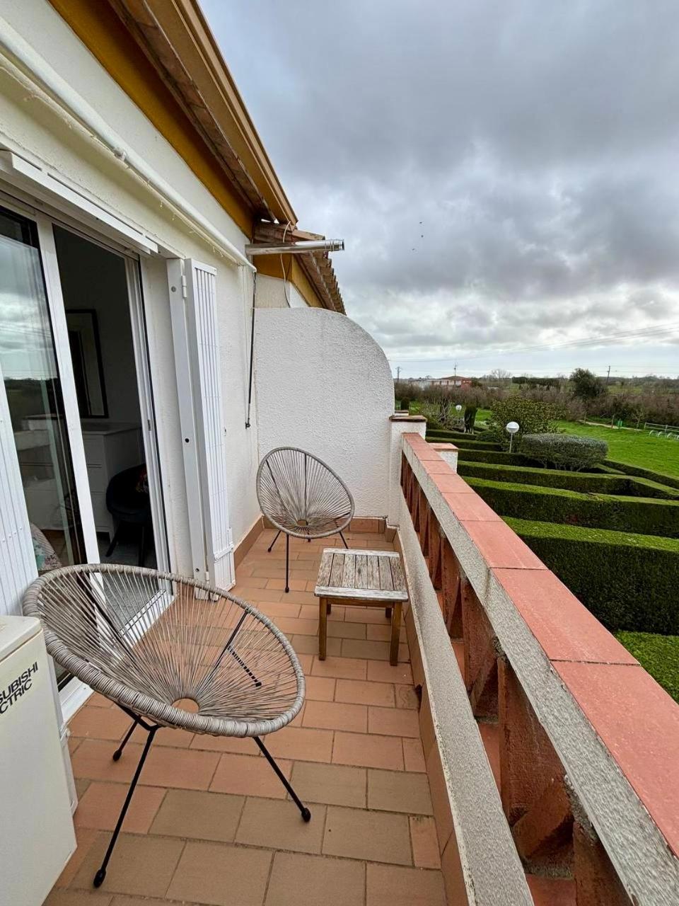 Casas Plus Costa Brava L'Estartit Eksteriør bilde