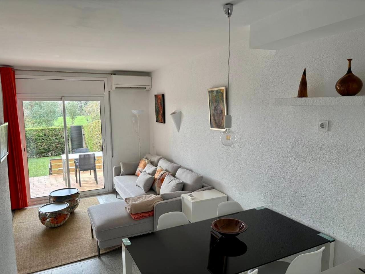 Casas Plus Costa Brava L'Estartit Eksteriør bilde
