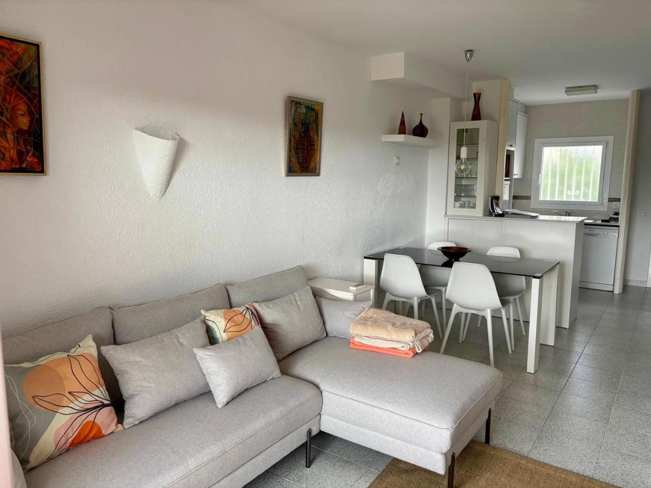 Casas Plus Costa Brava L'Estartit Eksteriør bilde