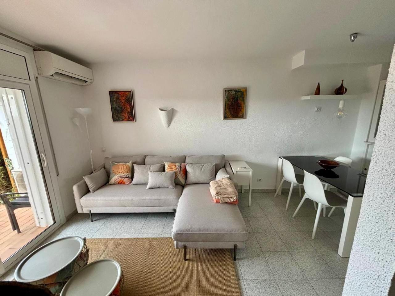 Casas Plus Costa Brava L'Estartit Eksteriør bilde