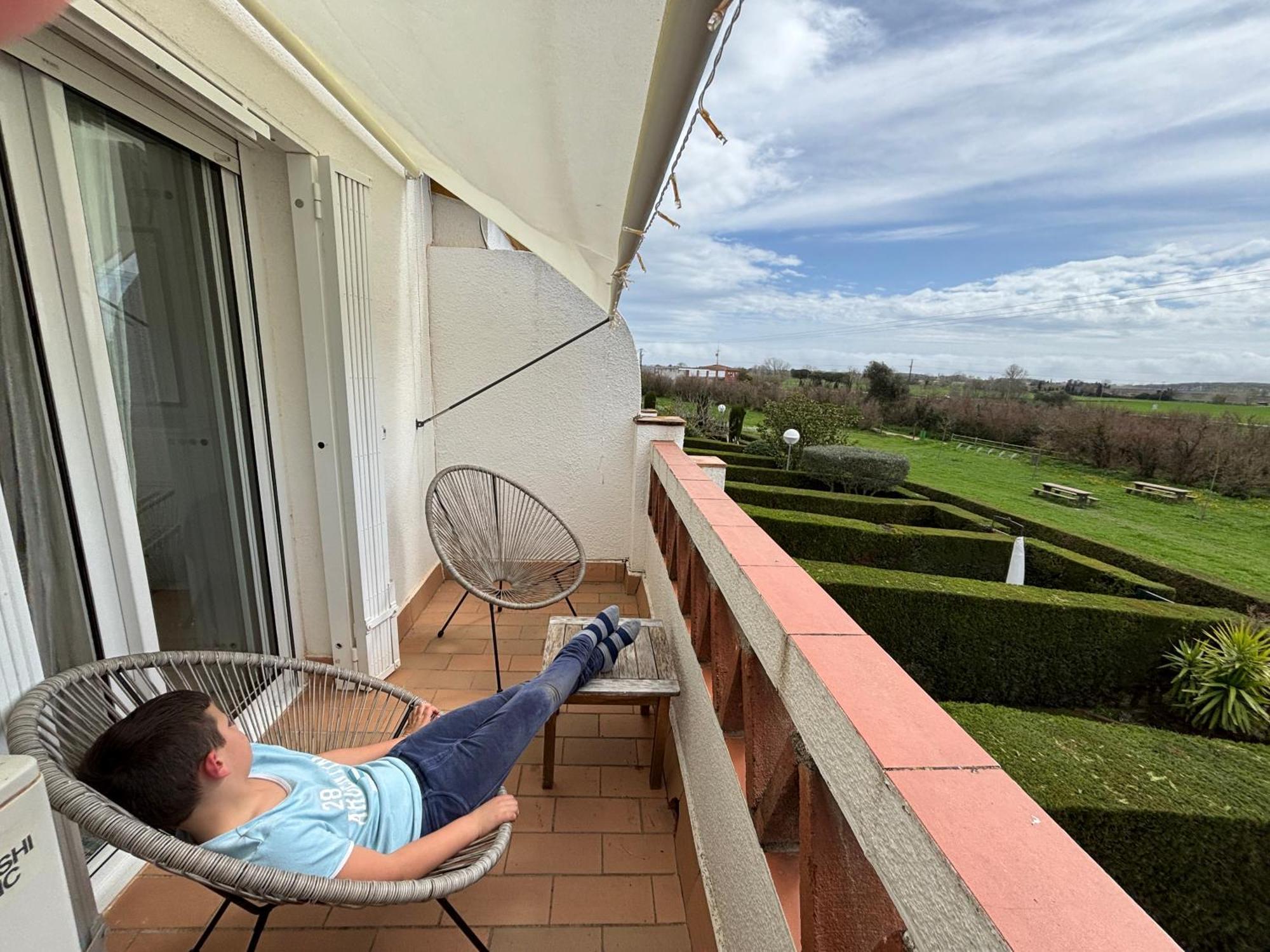 Casas Plus Costa Brava L'Estartit Eksteriør bilde
