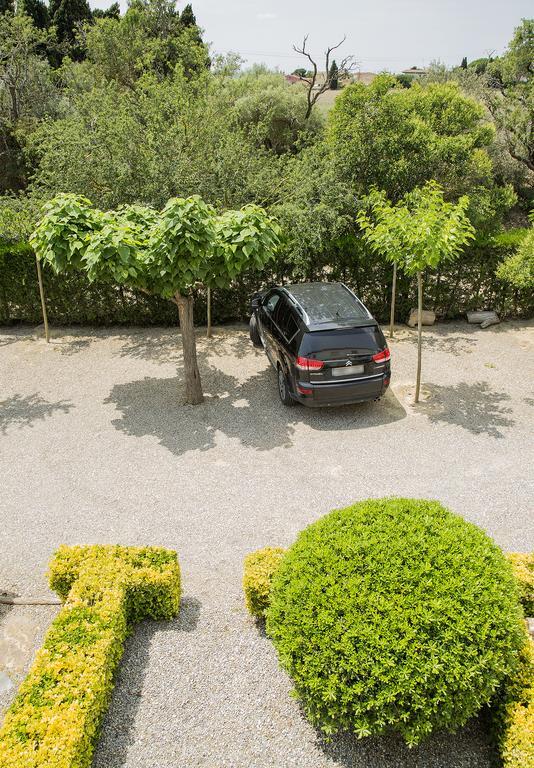 Casas Plus Costa Brava L'Estartit Eksteriør bilde