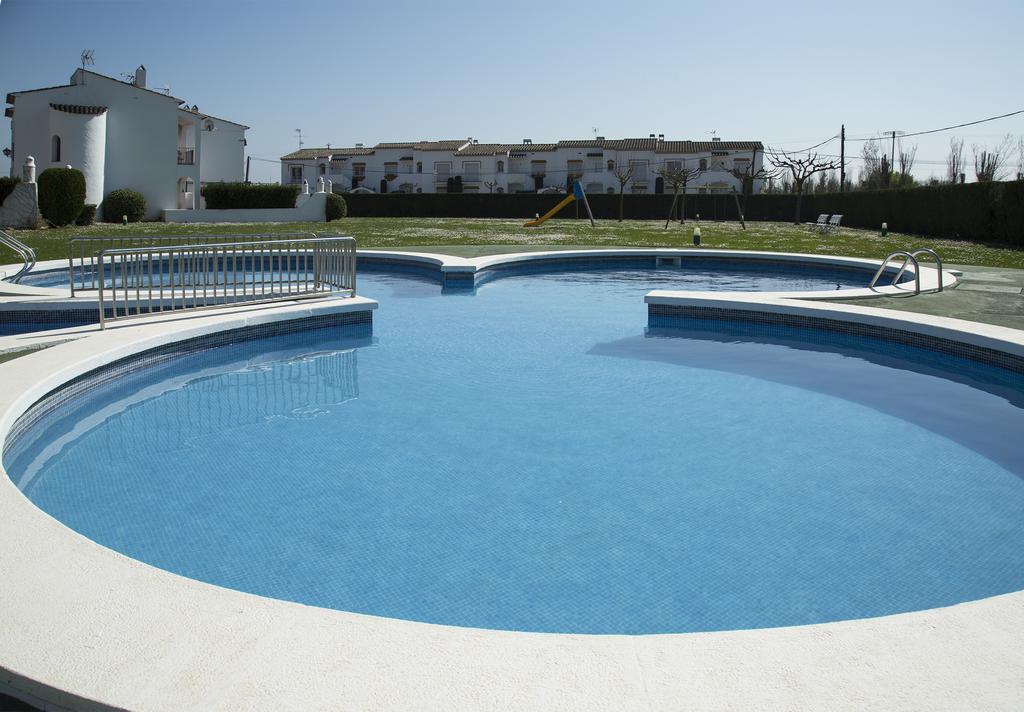 Casas Plus Costa Brava L'Estartit Eksteriør bilde