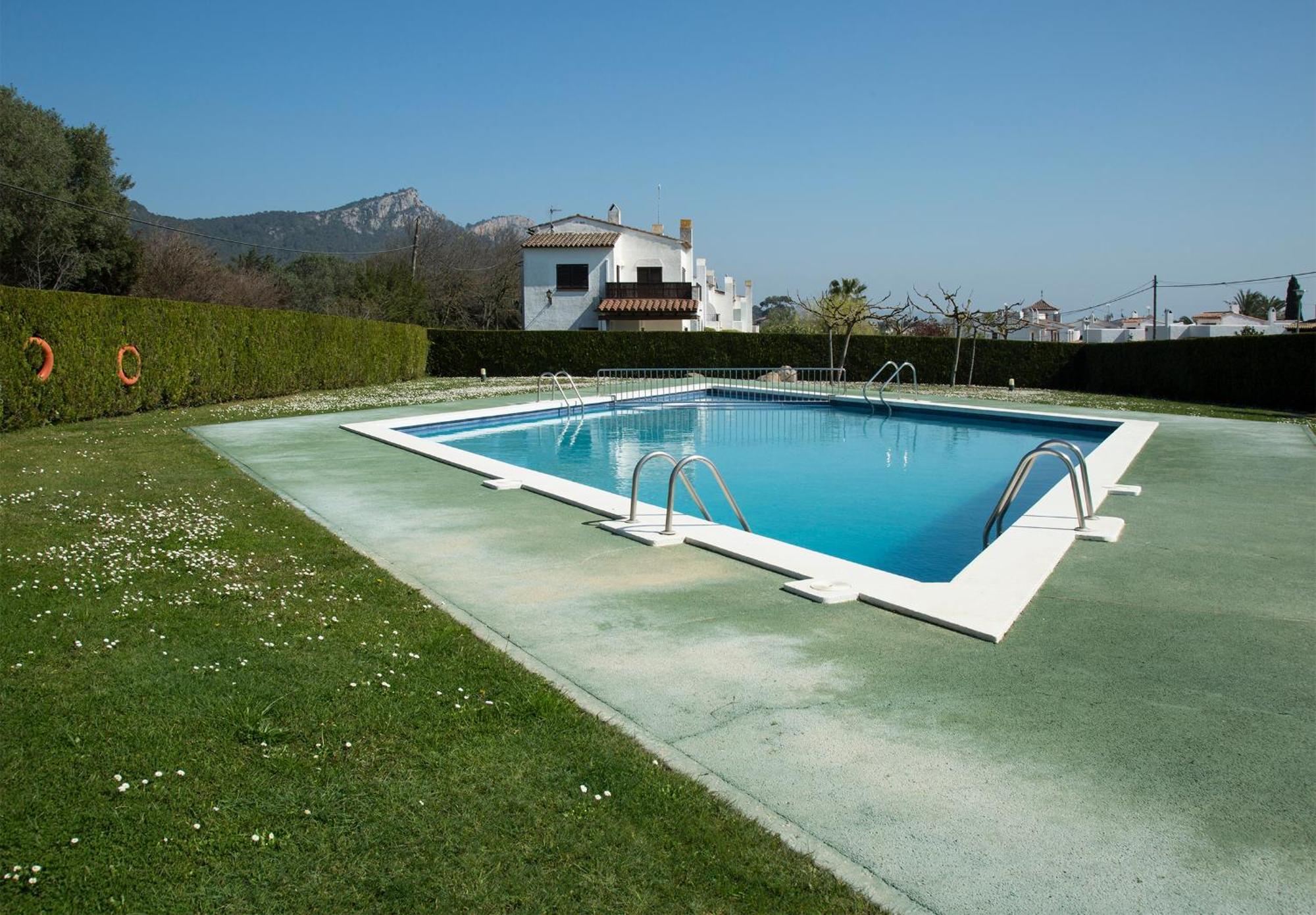 Casas Plus Costa Brava L'Estartit Eksteriør bilde