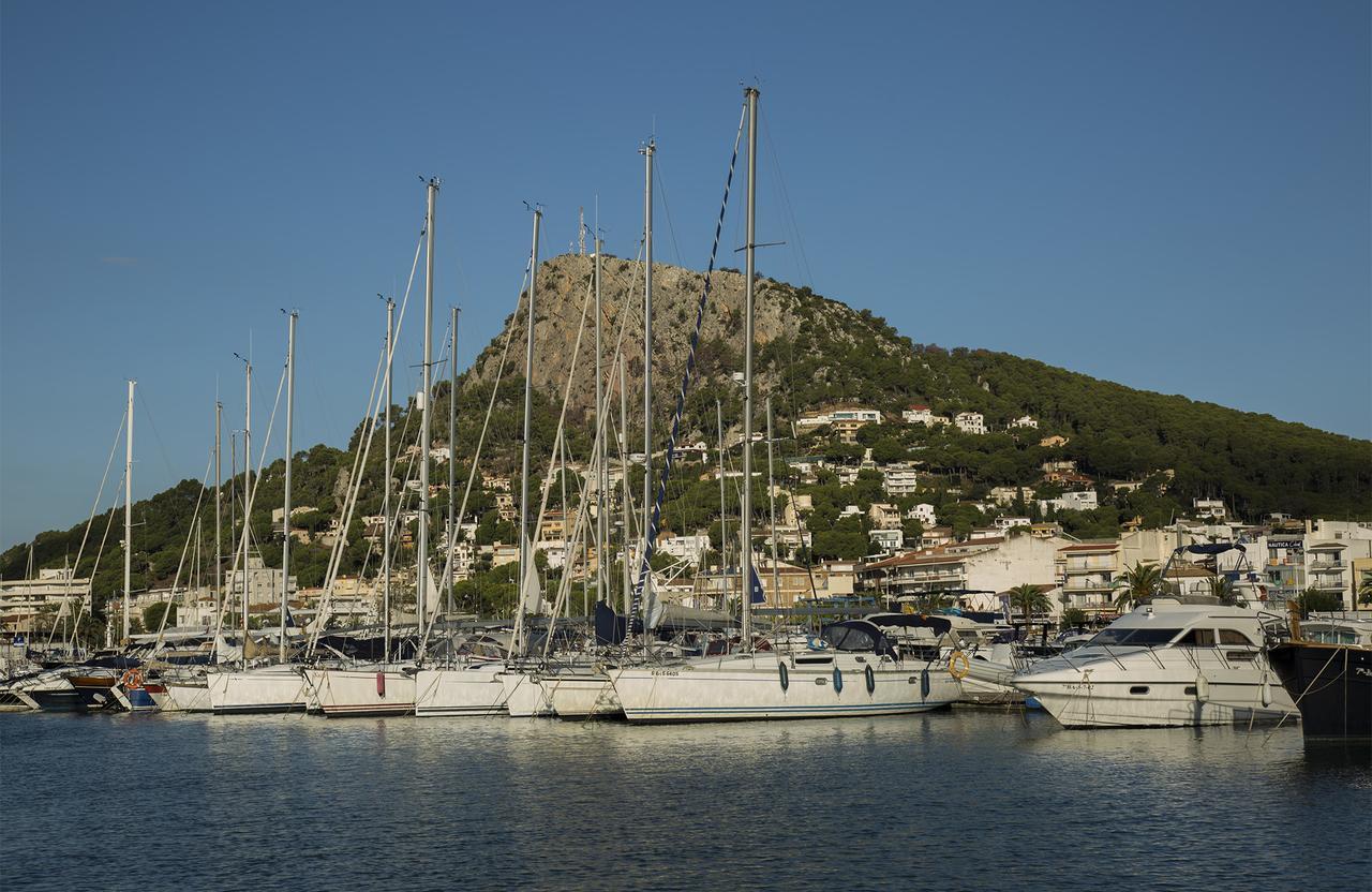 Casas Plus Costa Brava L'Estartit Eksteriør bilde
