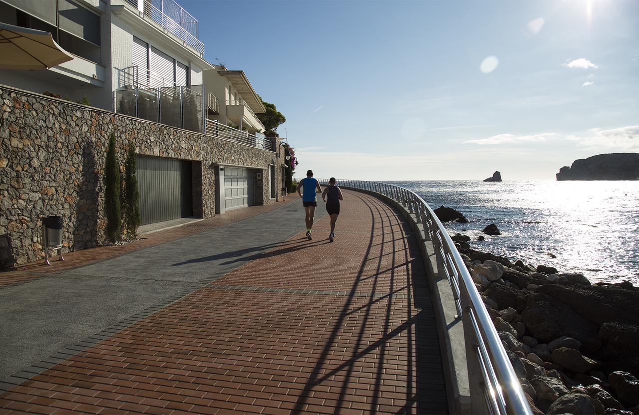 Casas Plus Costa Brava L'Estartit Eksteriør bilde