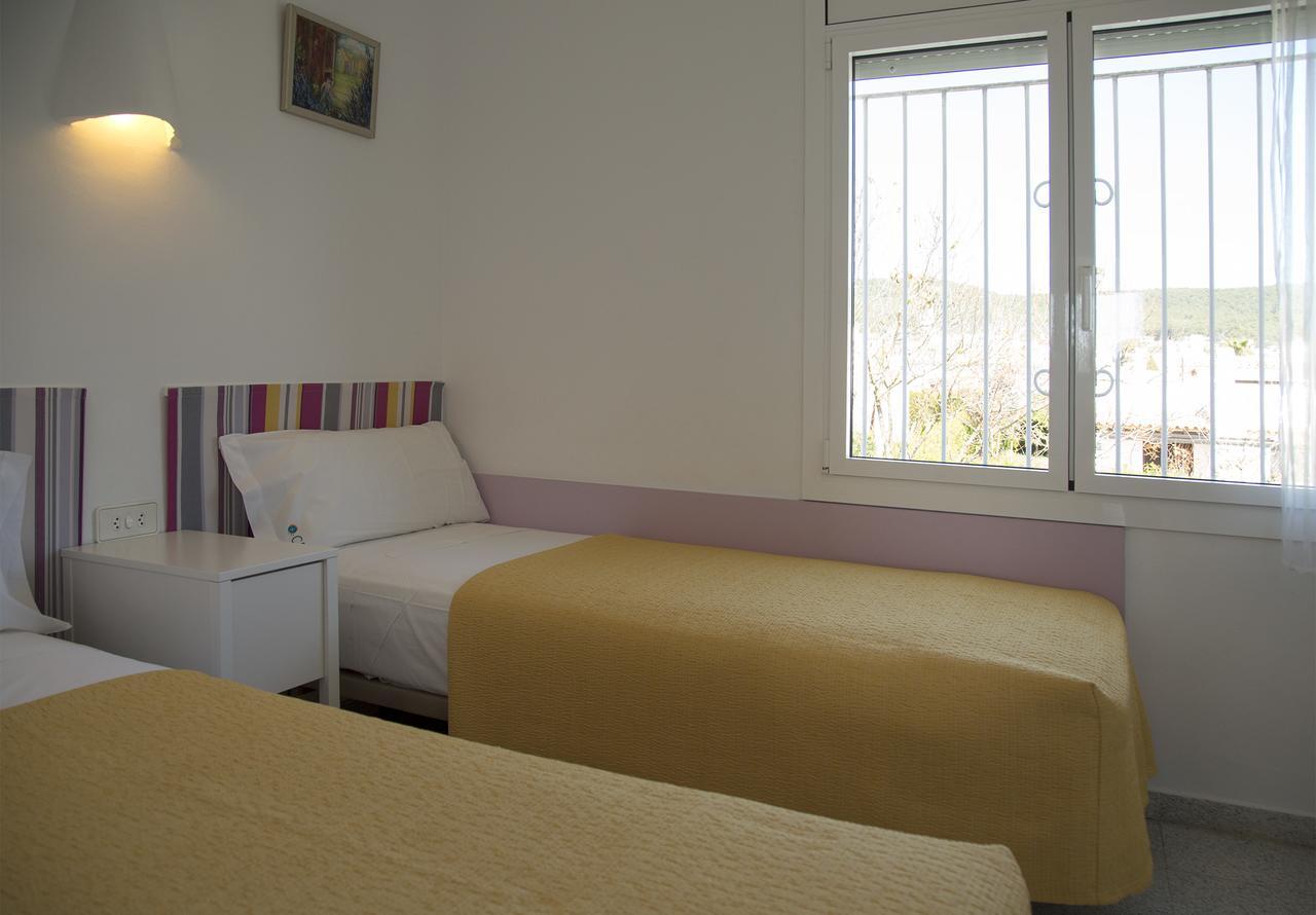 Casas Plus Costa Brava L'Estartit Eksteriør bilde